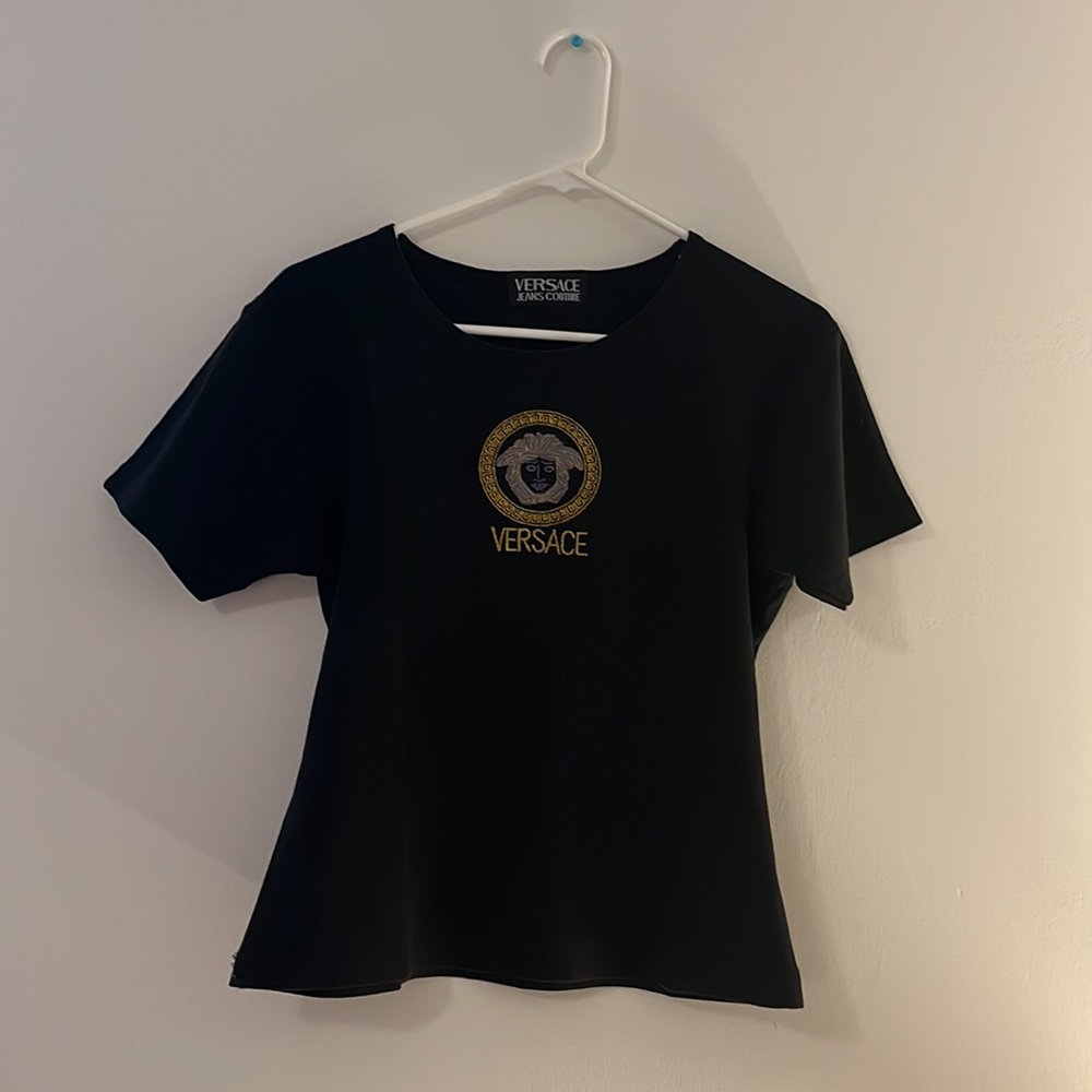 Versace Jeans Couture Tee